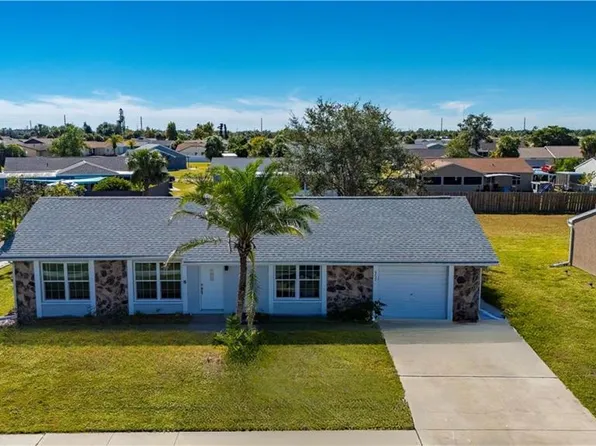 6232 Drucker Cir, Pt Charlotte, FL 33981