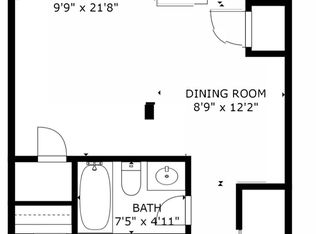 2812 27th St NW #B, Washington, DC 20008