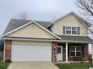 2204 Windstone Dr, Columbia, MO 65201