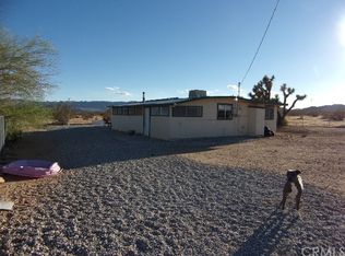 4212 O'Neil Rd, Joshua Tree, CA 92252