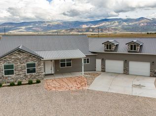 3059 S 8200 W, Cedar City, UT 84720