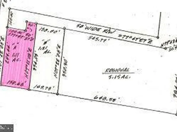 LOT Butcher Ln #A, Lewes, DE 19958