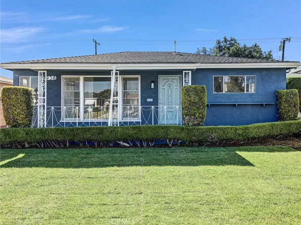 938 W 138th St, Compton, CA 90222