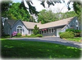 28 Chetwynd Rd, Paoli, PA 19301