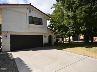 909 Spyglass Ct, Paso Robles, CA 93446