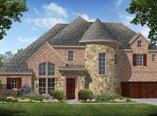 5773 Adair Ln, Plano, TX 75024