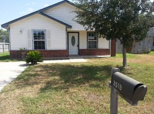 3518 Park Ln S, Harlingen, TX 78552