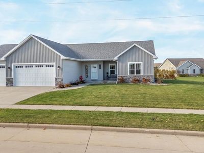 1300 WOODSTOCK LANE, Kimberly, WI, 54136