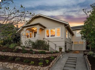 3862 Lyman Rd, Oakland, CA 94602