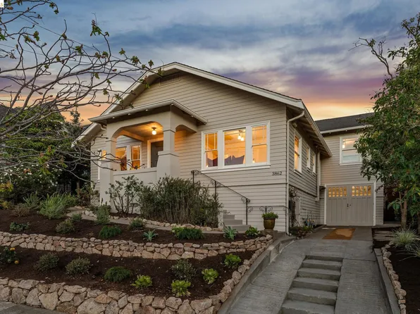 3862 Lyman Rd, Oakland, CA 94602