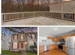 1522 Falling Brook Ct, Odenton, MD 21113