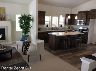700 NE Piston Way, Prineville, OR 97754