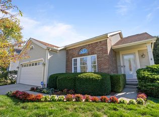 2875 Princeville Dr, Pickerington, OH 43147
