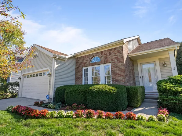 2875 Princeville Dr, Pickerington, OH 43147