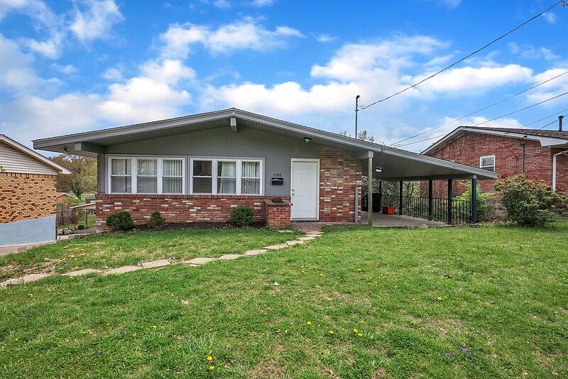 1st image of 4911 Friden Way