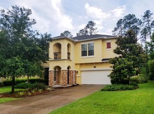 217 N Saxxon Rd, Saint Augustine, FL 32092