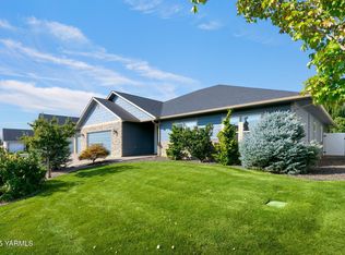 2200 S 76th Ave, Yakima, WA
