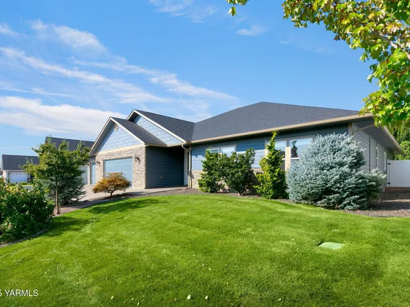 2200 S 76th Ave, Yakima, WA 98903