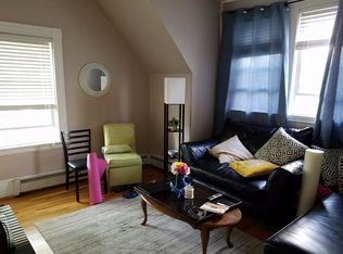 26 Dorset St #7, Boston, MA 02125
