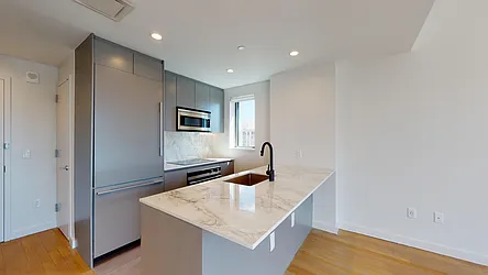 Rented by Bond New York