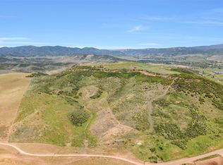23000 Saddlebow Ln, Steamboat Springs, CO 80487