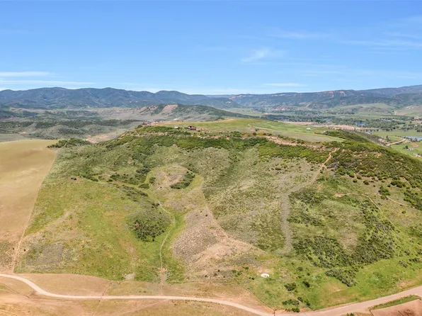 23000 Saddlebow Ln, Steamboat Springs, CO 80487