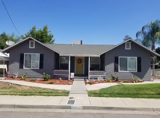 805 W Maple St, Exeter, CA 93221