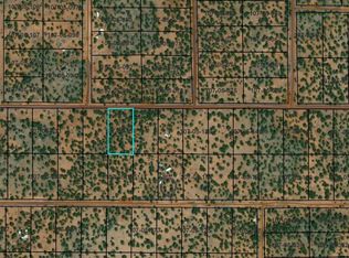 170 County Road 8059, Concho, AZ 85924