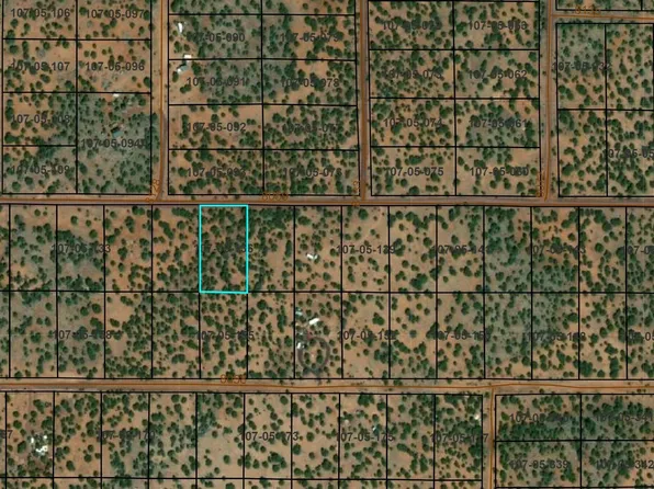 170 County Road 8059, Concho, AZ 85924