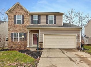 10634 Durrey Ct, Aurora, OH 44202