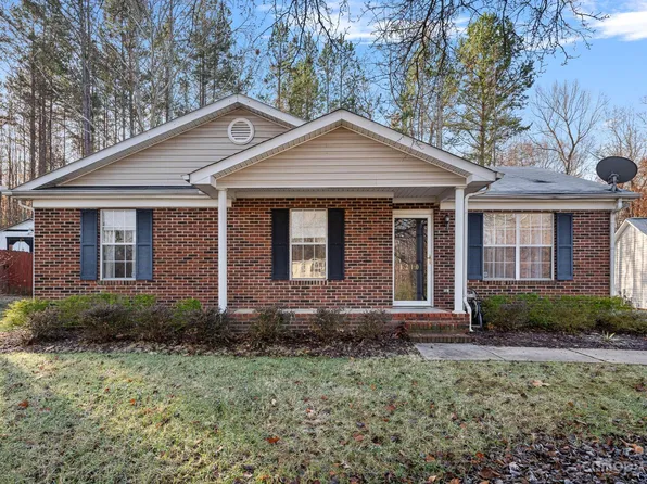1210 Santell Ln, Charlotte, NC 28214