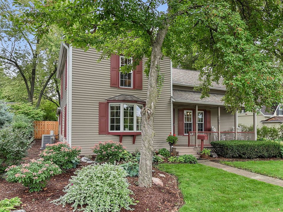 23907 W Ottawa St, Plainfield, IL 60544 Zillow