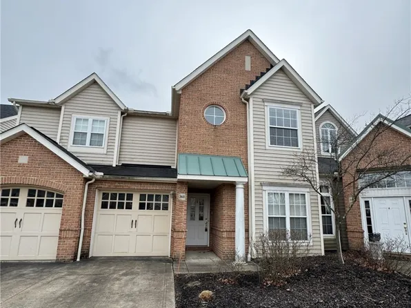 360 Hollyhock Ct, Mayfield Heights, OH 44124