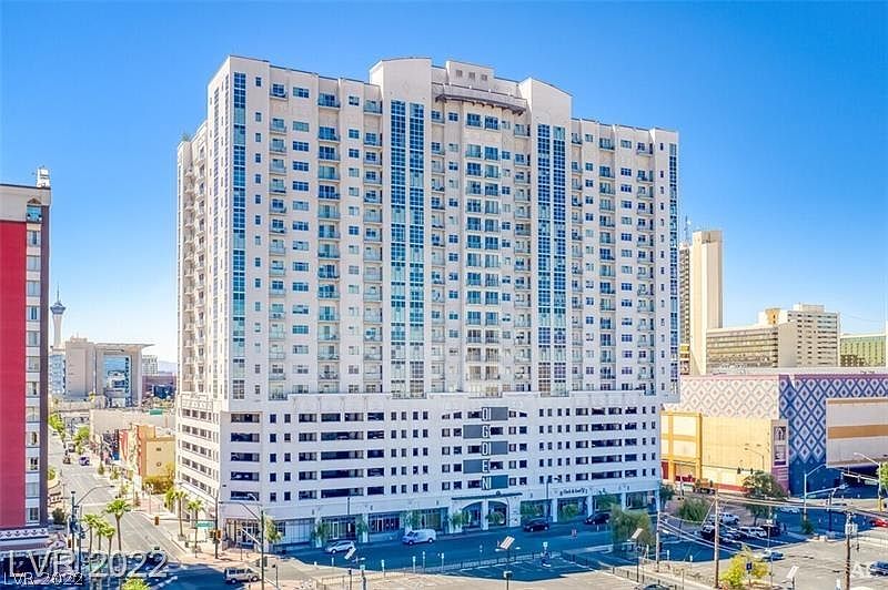 1st image of 150 N Las Vegas Blvd #2209