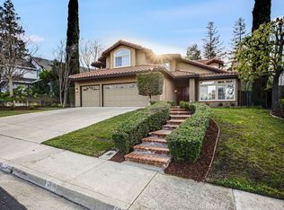 4722 Cache Peak Dr, Antioch, CA 94531