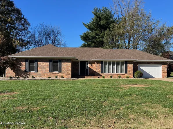 230 Hollywood Dr, Bardstown, KY 40004