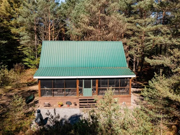 4116 Blue Waters Rd #10, Forestport, NY 13338