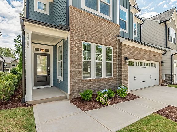 3rd image of 7702 Litcham Dr