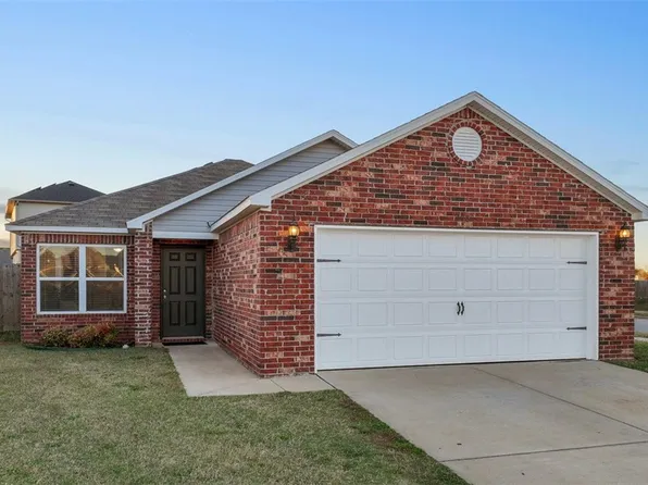 208 E Glendale Ln, Rogers, AR 72758