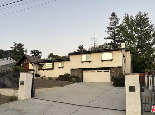 10330 Marcus Ave, Tujunga, CA 91042