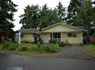 11845 NE Russell St, Portland, OR 97220