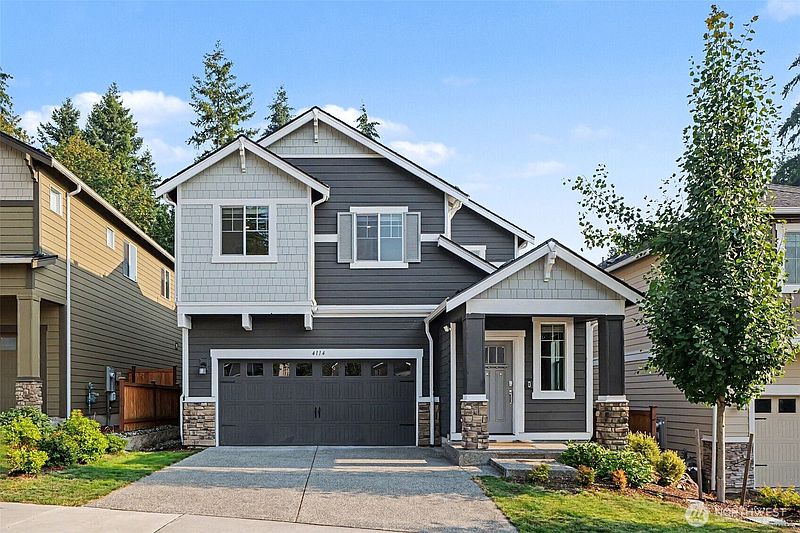 2nd image of 4114 235th Place SE