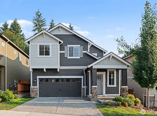 Montevallo, Bothell, WA 98021