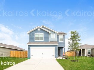 5719 Littoral Rd, Cove, TX 77523