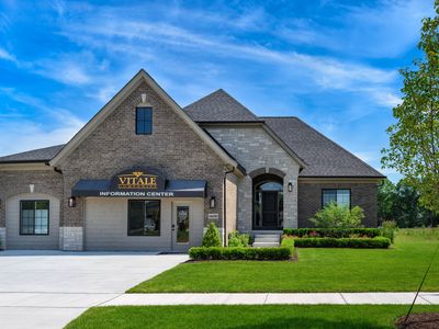 14100 Jode Park Ct, Shelby Township, MI, 48315