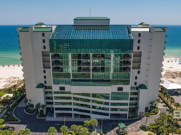29488 Perdido Beach Blvd #307, Orange Beach, AL 36561