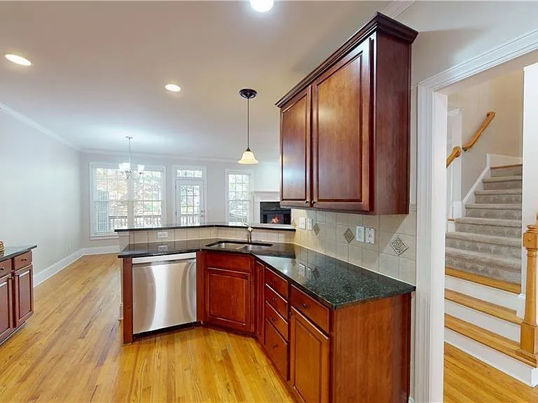 3014 Gaston Cir SE #2 — Photo 7