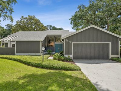 3110 Egans Bluff Rd, Fernandina Beach, FL, 32034