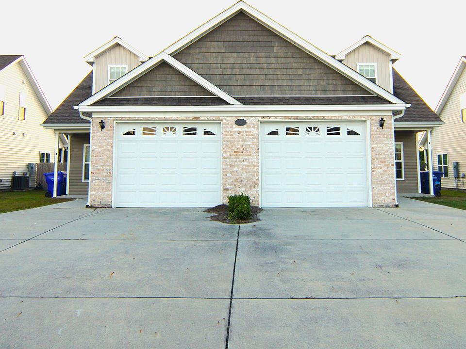 1st image of 2216 Chavis Dr #B