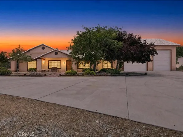 7854 Oak Hills Rd, Hesperia, CA 92344